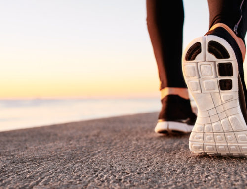 3 Ways Walking 30 Minutes a Day Will Change Your Life